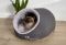 Indoor Cat & Dog Cave house Gray