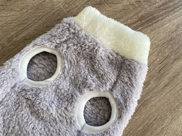 Кофта Для Кота Gray