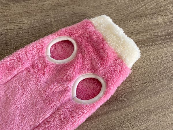 Кофта Для Кота Pink