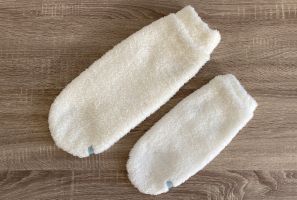 Кофта Для Кота Ivory