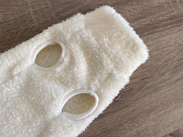 Кофта Для Кота Ivory
