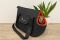 Carrying bag for Dogs & Cats City Elegant Black 