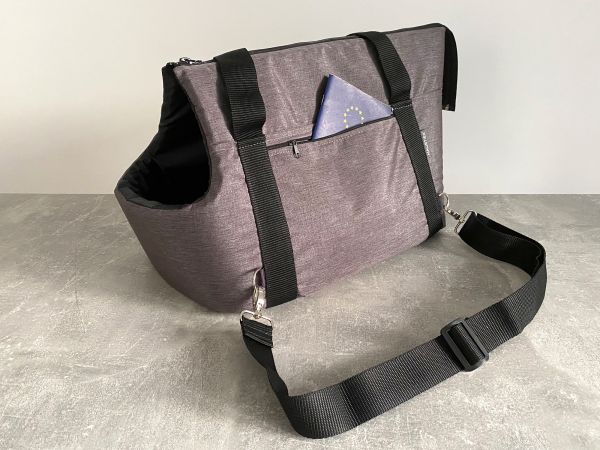 Carrying bag for Dogs & Cats City Cosmic Dust