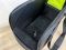 Carrying bag for Dogs & Cats Voyage Black faux leather