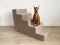 Сходинки для Собак Beige 5х-рівневі