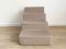 Сходинки для Собак Beige 4х-рівневі 