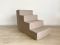Сходинки для Собак Beige 4х-рівневі 