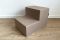 Сходинки для Собак Beige 2х-рівневі