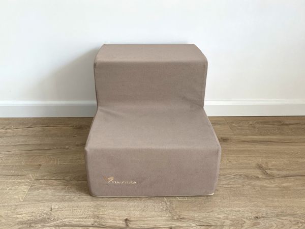 Сходинки для Собак Beige 2х-рівневі