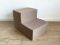 Сходинки для Собак Beige 2х-рівневі