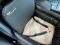 Dog car seat Luxury Black