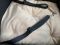 Dog car seat Luxury Black