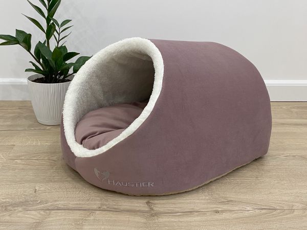 Будиночок для Кота або Собаки Cave Powder