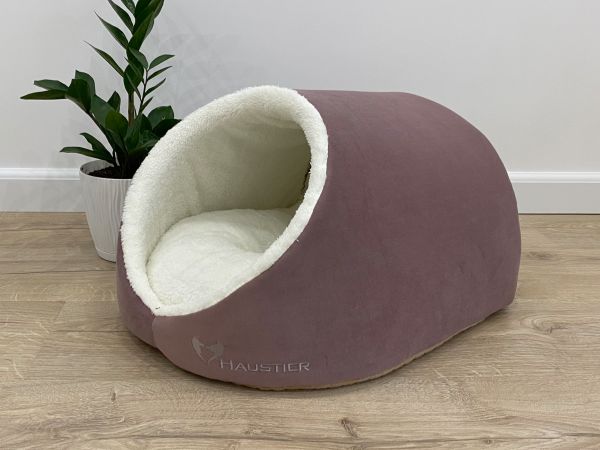Будиночок для Кота або Собаки Cave Powder