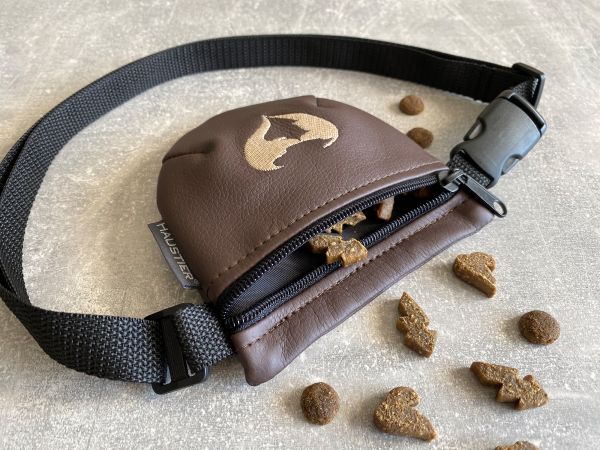 Сумка Кишеня Для Ласощів Chocolate екошкіра