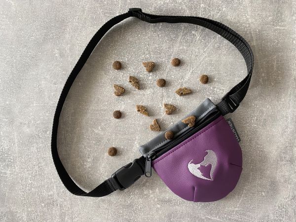 Сумка Кишеня Для Ласощів Grape екошкіра