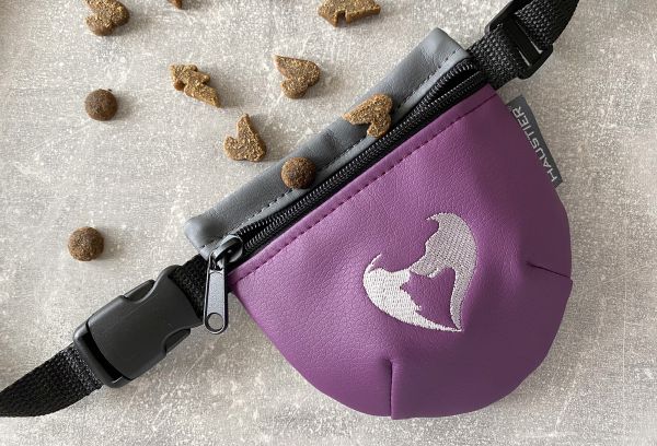 Сумка Кишеня Для Ласощів Grape екошкіра