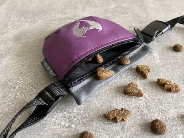 Сумка Кишеня Для Ласощів Grape екошкіра
