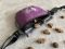 Сумка Кишеня Для Ласощів Grape екошкіра