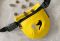 Dog treat bag Lemon
