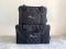 Carrying bag for Dogs & Cats Voyage Elegant Black