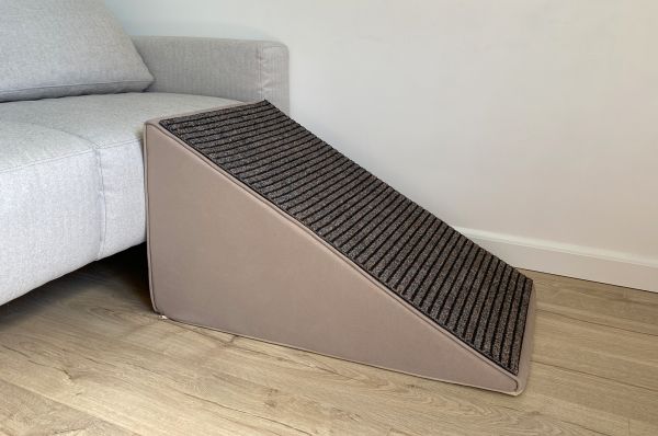 Пандус для Собак Beige