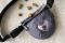 Dog treat bag Grey