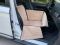 Dog Car seat cover Transformer Happy Travel Beige 1/3 rear seat 