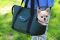 Carrying bag for Dogs & Cats City Deep Forest
