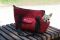 Carrying bag for Dogs & Cats City Winter Cherry