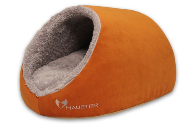Indoor Cat & Dog Cave house Brick