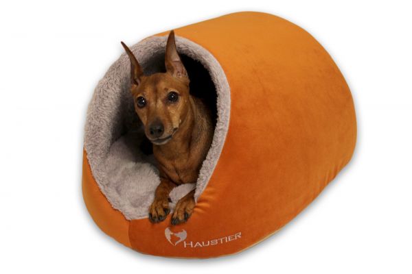 Indoor Cat & Dog Cave house Brick
