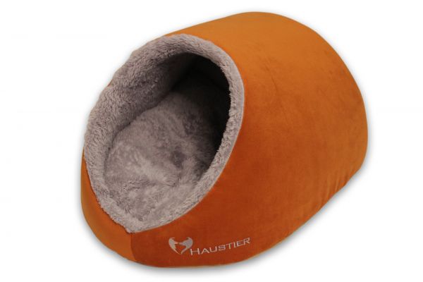 Indoor Cat & Dog Cave house Brick