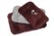 Подушка для Собак та Котів Comfort Bordo