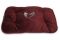Подушка для Собак та Котів Comfort Bordo