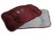 Подушка для Собак та Котів Comfort Bordo