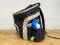 Backpack carrier for dogs and cats Discovery Black