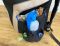 Backpack carrier for dogs and cats Discovery Black
