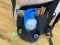 Backpack carrier for dogs and cats Discovery Black