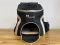 Backpack carrier for dogs and cats Discovery Black