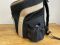 Backpack carrier for dogs and cats Discovery Black