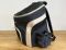 Backpack carrier for dogs and cats Discovery Black
