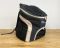 Backpack carrier for dogs and cats Discovery Black