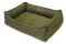 Dog & Cat bed Sweet Dreams Olive