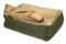 Dog & Cat bed Sweet Dreams Olive