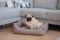 Лежак для Собак та Котів Sweet Dreams Ash рогожка