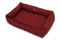 Waterproof dog bed Sweet Dreams Winter Cherry