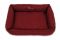 Waterproof dog bed Sweet Dreams Winter Cherry