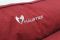 Waterproof dog bed Sweet Dreams Winter Cherry