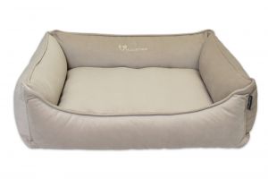 Removable cover for Sweet Dreams pet bed velor